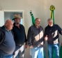 Reuniões nos municípios 
